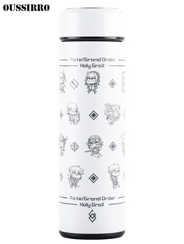 OUSSIRRO Stainless Steel Vacuum Flasks Thermoses Coffee Portable Thermos Cups Mugs Thermal Bottle Thermocup 500ML 
OUSSIRRO Stainless Steel Vacuum Flasks Thermoses Coffee Portable Thermos Cups Mugs Thermal Bottle Thermocup 500ML