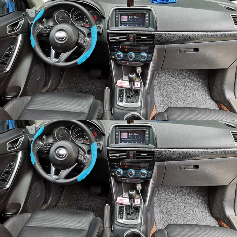 Для Mazda cx-5 2013-2016, внутренняя Центральная панель управления, дверная ручка 3D/5D, наклейки из углеродного волокна, наклейки, аксессуары для стайлинга автомобиля
Для Mazda cx-5 2013-2016, внутренняя Центральная панель управления, дверная ручка 3D/5D, наклейки из углеродного волокна, наклейки, аксессуары для стайлинга автомобиля