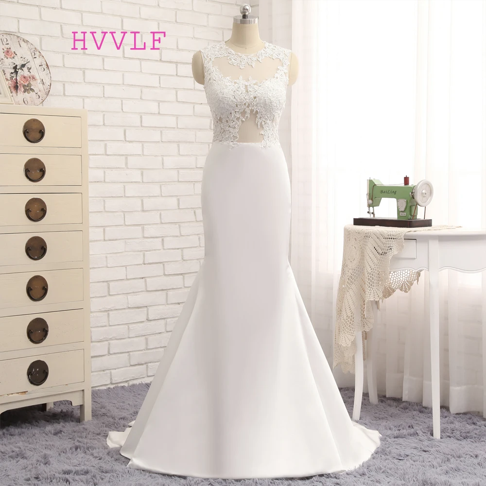 See Through 2019 Mermaid High Collar Sweep Train Appliques Lace Elegant Long Evening Dresses Evening Gown Prom Dresses Gown
See Through 2019 Mermaid High Collar Sweep Train Appliques Lace Elegant Long Evening Dresses Evening Gown Prom Dresses Gown
