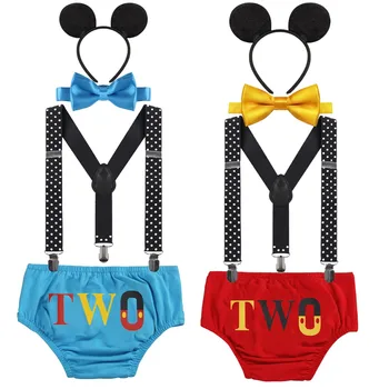 Baby Clothes Boy for Smash The Cake Boys Outfits Set Girl Baby Birthday Clothes Cake Smash Outfit Baby Clothes for Photo Shoot
Baby Clothes Boy for Smash The Cake Boys Outfits Set Girl Baby Birthday Clothes Cake Smash Outfit Baby Clothes for Photo Shoot