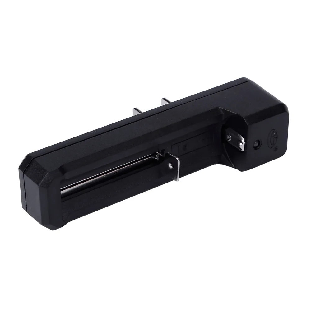 CARPRIE 2018 New Universal Rechargeable 3.7V Li-ion Dual 18650 Plastic Battery Storage Case Charger For 18650 16340 26650#30
CARPRIE 2018 New Universal Rechargeable 3.7V Li-ion Dual 18650 Plastic Battery Storage Case Charger For 18650 16340 26650#30