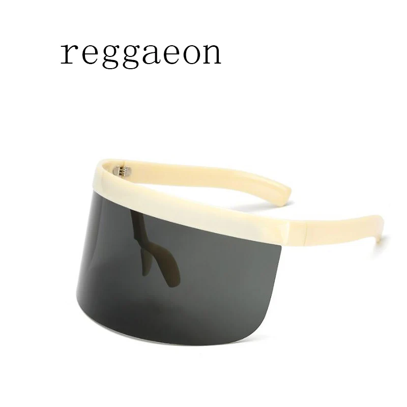 2018 Reggaeon New Sunglasses masks, sunscreen, peep masks, sunglasses, vegetarians, sun visor and sunglasses. uv400
2018 Reggaeon New Sunglasses masks, sunscreen, peep masks, sunglasses, vegetarians, sun visor and sunglasses. uv400