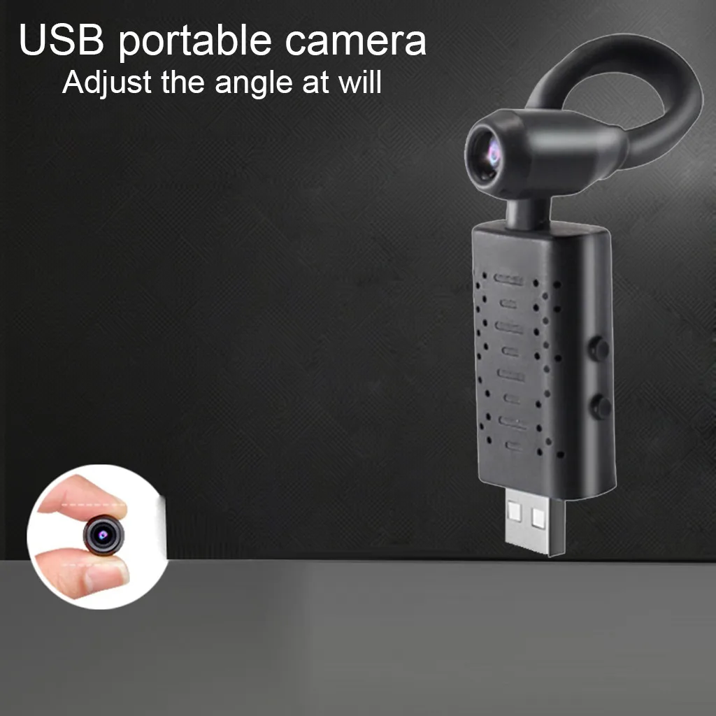 HD Wireless WiFi Smart Home Security IP camera Baby Monitors Cloud Storage Night Vision 2 Way Audio Onvif APP USB Charging
HD Wireless WiFi Smart Home Security IP camera Baby Monitors Cloud Storage Night Vision 2 Way Audio Onvif APP USB Charging