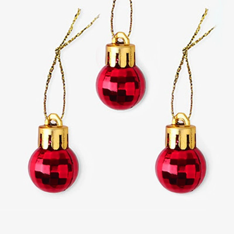 10pcs/set 2cm Pearl Balls Hanging Ornaments Christmas Tree Decor Pendants Christmas Party Wedding Gift Boxes Decoration Supplies
10pcs/set 2cm Pearl Balls Hanging Ornaments Christmas Tree Decor Pendants Christmas Party Wedding Gift Boxes Decoration Supplies