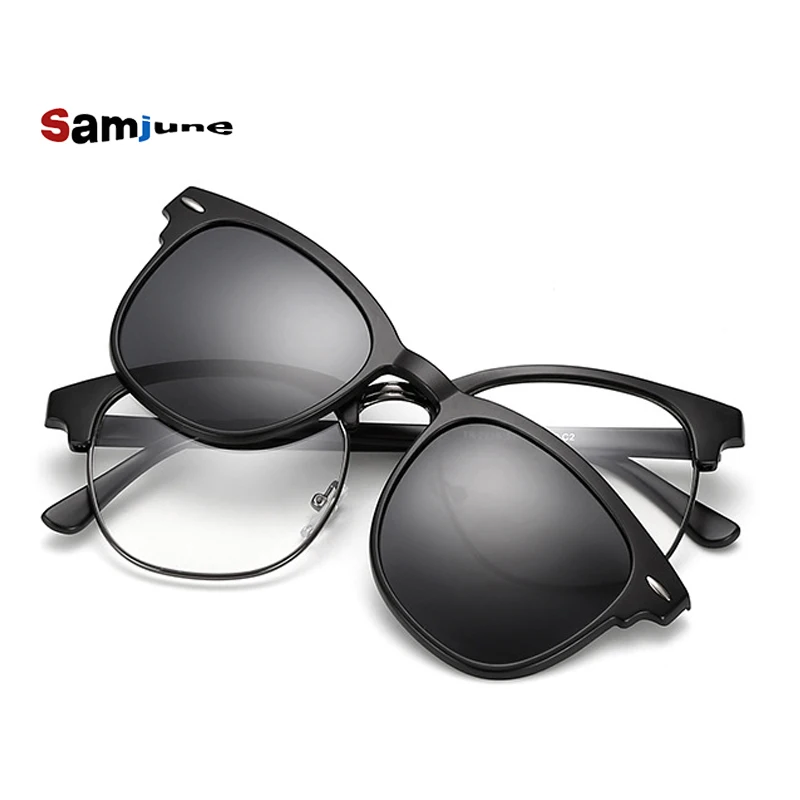 Clip on Sunglasses clip on glasses half frame Men Women mirror clip Sun Glasses Night Vision Driving sunglasses for men
Clip on Sunglasses clip on glasses half frame Men Women mirror clip Sun Glasses Night Vision Driving sunglasses for men