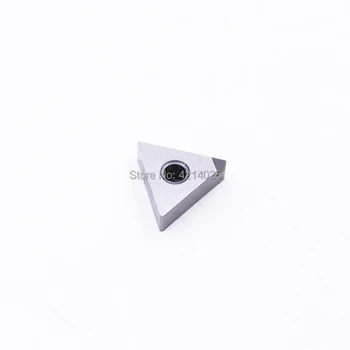 1Pcs Kyocera Hard Materials Carbide Inserts TNGA160404S01225SE KBN525 External Turning Tools CNC Tools Lathe Tools
1Pcs Kyocera Hard Materials Carbide Inserts TNGA160404S01225SE KBN525 External Turning Tools CNC Tools Lathe Tools