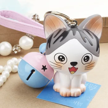 2016 New 20pcs/set chi's sweet home dolls car decoration best gift for girls toys Promotional presents bag chains Gift wholesale
2016 New 20pcs/set chi's sweet home dolls car decoration best gift for girls toys Promotional presents bag chains Gift wholesale