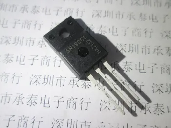 20pcs/lot IPA60R190C6 6R190C6 TO-220F In Stock
20pcs/lot IPA60R190C6 6R190C6 TO-220F In Stock