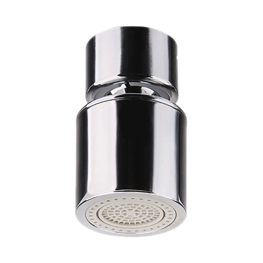 New Kitchen Water Faucet 360 Rotating Water Saving Tap Bathroom Head Filter Nozzle Swivel Stainless Steel Sink Aerator Creative
New Kitchen Water Faucet 360 Rotating Water Saving Tap Bathroom Head Filter Nozzle Swivel Stainless Steel Sink Aerator Creative