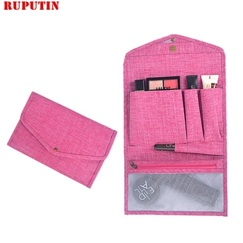 RUPUTIN New Portable Travel Cosmetic Bag Travel Organizer Makeup Bags Large Capacity Storage Make Up Bag Bathroom Hang Wash Bag
RUPUTIN New Portable Travel Cosmetic Bag Travel Organizer Makeup Bags Large Capacity Storage Make Up Bag Bathroom Hang Wash Bag
