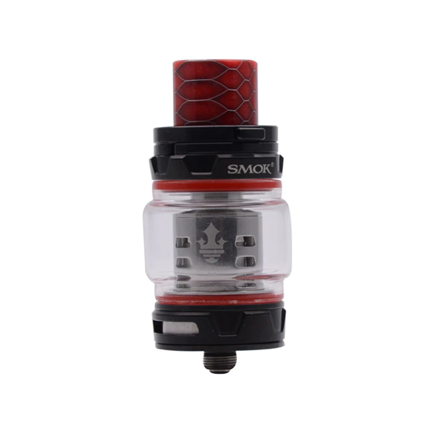 Original Smok TFV12 PRINCE Atomizer with Capacity 8ml Top filling electronic cigarette TFV12 Prince tank
Original Smok TFV12 PRINCE Atomizer with Capacity 8ml Top filling electronic cigarette TFV12 Prince tank