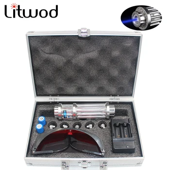 1200MW Blue Laser Pointer Flashlight lighting cigarette & match Beam Laser Module 16340 Battery Charger box 
1200MW Blue Laser Pointer Flashlight lighting cigarette & match Beam Laser Module 16340 Battery Charger box