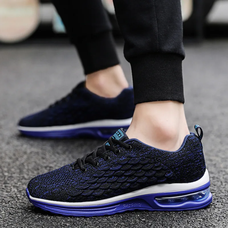 2019 Spring New Men Shoes Lac-up Men Casual Shoes Lightweight Comfortable Breathable Couple Walking Sneakers Feminino Zapatos
2019 Spring New Men Shoes Lac-up Men Casual Shoes Lightweight Comfortable Breathable Couple Walking Sneakers Feminino Zapatos