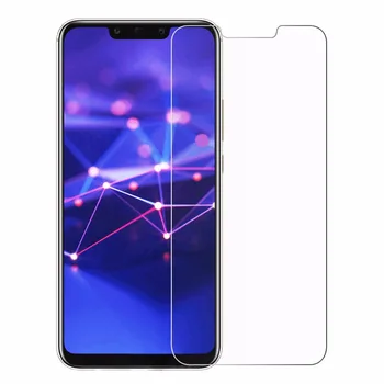 100pcs/Lot 9H Hardness 2.5D Round Edge Clear Tempered Glass Screen Protector Guard For Huawei Mate 20 Lite
100pcs/Lot 9H Hardness 2.5D Round Edge Clear Tempered Glass Screen Protector Guard For Huawei Mate 20 Lite