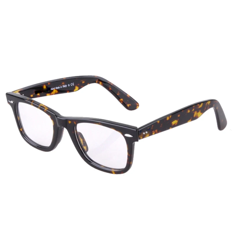 Retro Eyeglasses Optical glasses Frame Men women acetate frame spectacles decorative Myopia glasses Optical Prescription FRAME
Retro Eyeglasses Optical glasses Frame Men women acetate frame spectacles decorative Myopia glasses Optical Prescription FRAME