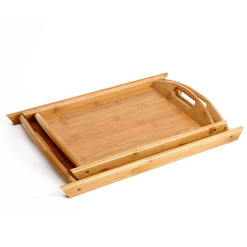 Bamboo teaboard oblong fruit bread water green tea tray, hotel supplies a bamboo tray on behalf of
Bamboo teaboard oblong fruit bread water green tea tray, hotel supplies a bamboo tray on behalf of