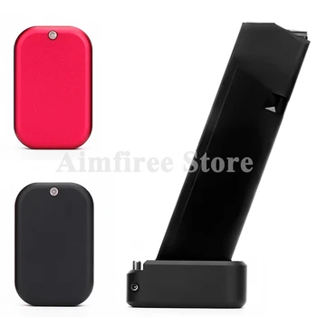 Tactical Competition Base Pad For Glock 17 19 23 Holster Glock Pad Adater for Hunting Standard Size Glock
Tactical Competition Base Pad For Glock 17 19 23 Holster Glock Pad Adater for Hunting Standard Size Glock