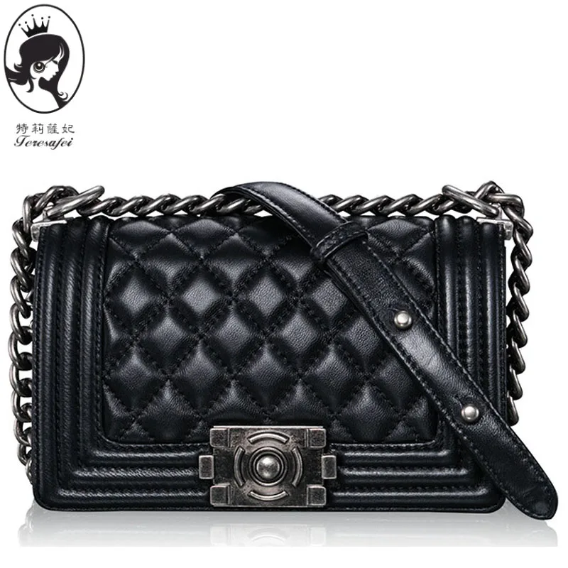 Handbags - 5 Reasons That Makes The An Ideal Accessory