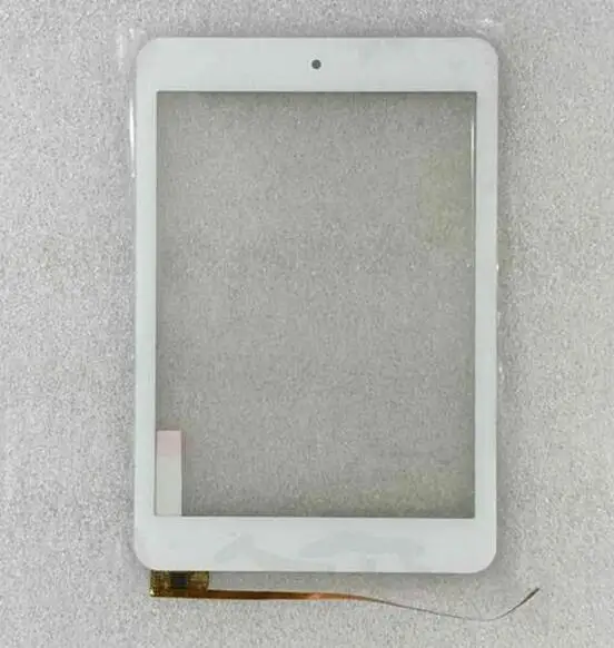 white color New 7.85 inch digitizer 078008-01A-V1 CTP078008-01 touch screen touch panel
white color New 7.85 inch digitizer 078008-01A-V1 CTP078008-01 touch screen touch panel