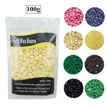 COSCLEIA 100g Hard Wax Beans Wax For Depilation Hair Removal 9 Flavor Beads For Wax Warmer Hard Wax Wax Bead Hair Remover Tools
COSCLEIA 100g Hard Wax Beans Wax For Depilation Hair Removal 9 Flavor Beads For Wax Warmer Hard Wax Wax Bead Hair Remover Tools