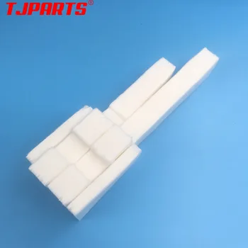 2X Waste Ink Tank Pad Sponge for Epson L110 L111 L120 L130 L132 L210 L211 L220 L222 L300 L301 L303 L310 L313 L350 L351 L353 L355
2X Waste Ink Tank Pad Sponge for Epson L110 L111 L120 L130 L132 L210 L211 L220 L222 L300 L301 L303 L310 L313 L350 L351 L353 L355