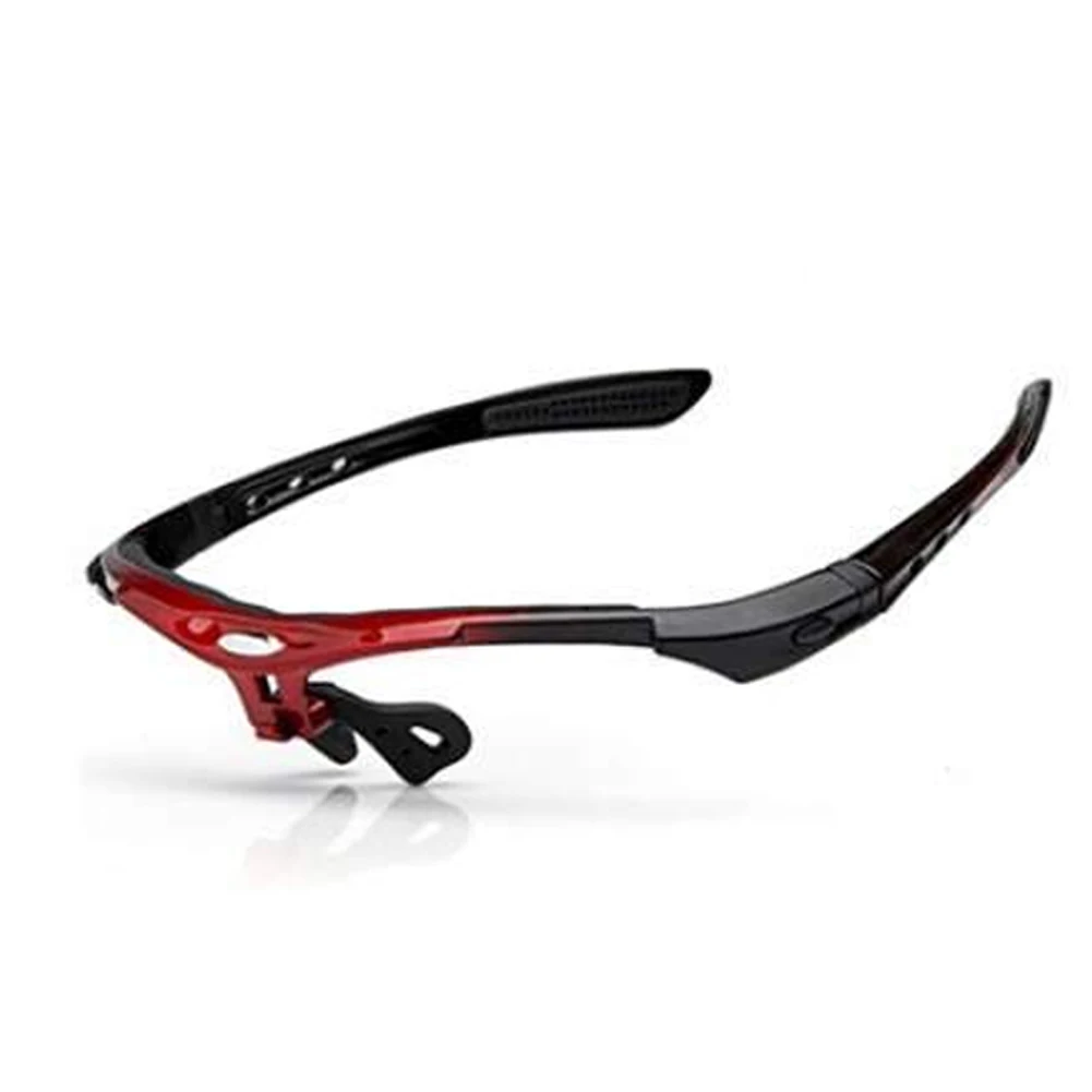 Outdoor Sports Glass Frame Bike Cycling Eyewear Durable Accessory Comfortable Goggles Lightweight PC Bicycle Hiking Sunglasses
Outdoor Sports Glass Frame Bike Cycling Eyewear Durable Accessory Comfortable Goggles Lightweight PC Bicycle Hiking Sunglasses