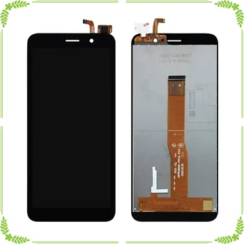 For Cubot J3 LCD Display +Touch Screen Digitizer Assembly Replacement for cubot j3
For Cubot J3 LCD Display +Touch Screen Digitizer Assembly Replacement for cubot j3