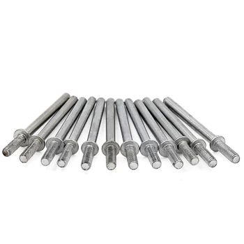 10pcs 3.0mm Rotary Mandrels For Sanding Bands For Dremel Accessories Abrasivel Connecting Rotary Tools Parts Wood Metal Grinding
10pcs 3.0mm Rotary Mandrels For Sanding Bands For Dremel Accessories Abrasivel Connecting Rotary Tools Parts Wood Metal Grinding