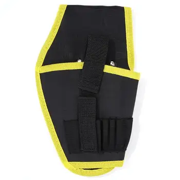 New Multi functional Oxford Cloth Tool Bag Electric Drill bits Wrench Storage Waist Bag Hand tool Holder organize
New Multi functional Oxford Cloth Tool Bag Electric Drill bits Wrench Storage Waist Bag Hand tool Holder organize