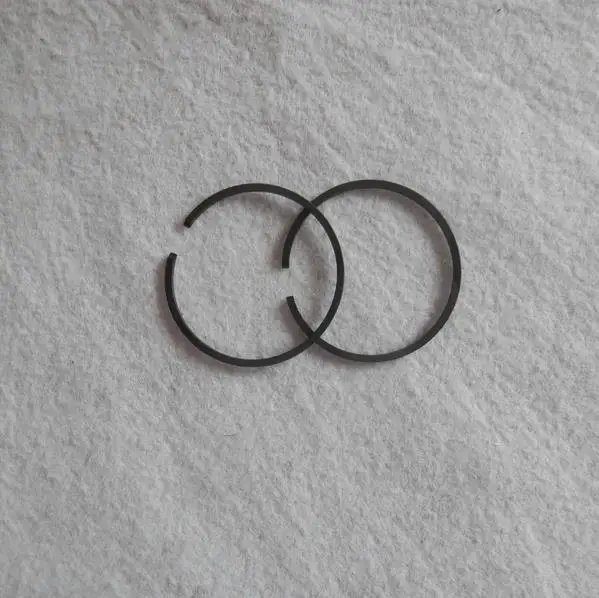 10 PCS / 5 SETS X PISTON RINGS FOR OLEO MAC SPARTA 36 37 38 40 44 233 435 735 934 935 STRIMMER KOLBEN COMPRESSION SPRING
10 PCS / 5 SETS X PISTON RINGS FOR OLEO MAC SPARTA 36 37 38 40 44 233 435 735 934 935 STRIMMER KOLBEN COMPRESSION SPRING