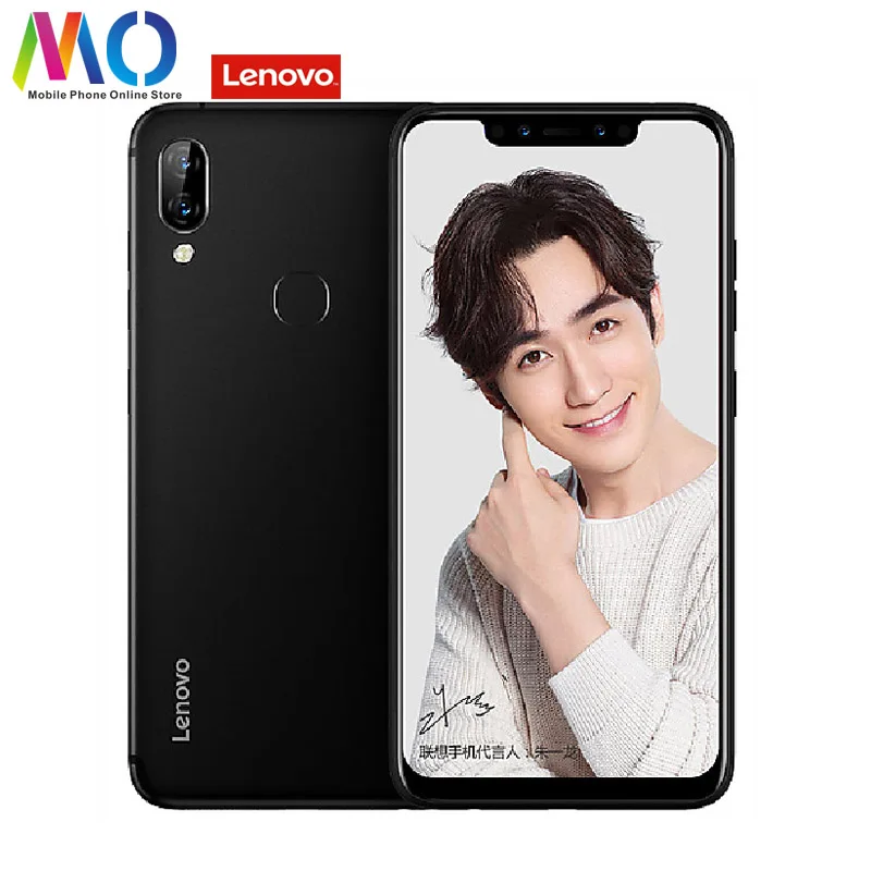 Global Version Lenovo S5 Pro Andoid 8.1 20MP Camera 6GB 64GB Mobile Phone 6.2" Snapdragon 636 3500mAh 4G LTE B20 OTA Smartphone
Global Version Lenovo S5 Pro Andoid 8.1 20MP Camera 6GB 64GB Mobile Phone 6.2" Snapdragon 636 3500mAh 4G LTE B20 OTA Smartphone