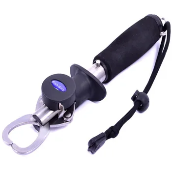 3in1 Stainless Steel Fish Portable Lure Grip Lip Trigger Lock Weight Scale Ruler Fishing Lure Baits Gripper Grabber Tool
3in1 Stainless Steel Fish Portable Lure Grip Lip Trigger Lock Weight Scale Ruler Fishing Lure Baits Gripper Grabber Tool