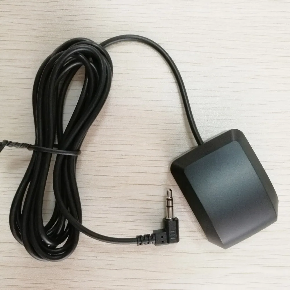 XYCING 3.5mm 2.5mm Jack Connector Car DVR GPS Antenna GPS Module Connector for GPS Car DVR
XYCING 3.5mm 2.5mm Jack Connector Car DVR GPS Antenna GPS Module Connector for GPS Car DVR