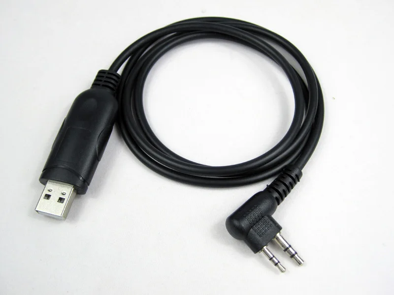 USB Кабель для программирования HYT двухстороннее радио Ham TC 500 500S 505 508 510 518 580 600