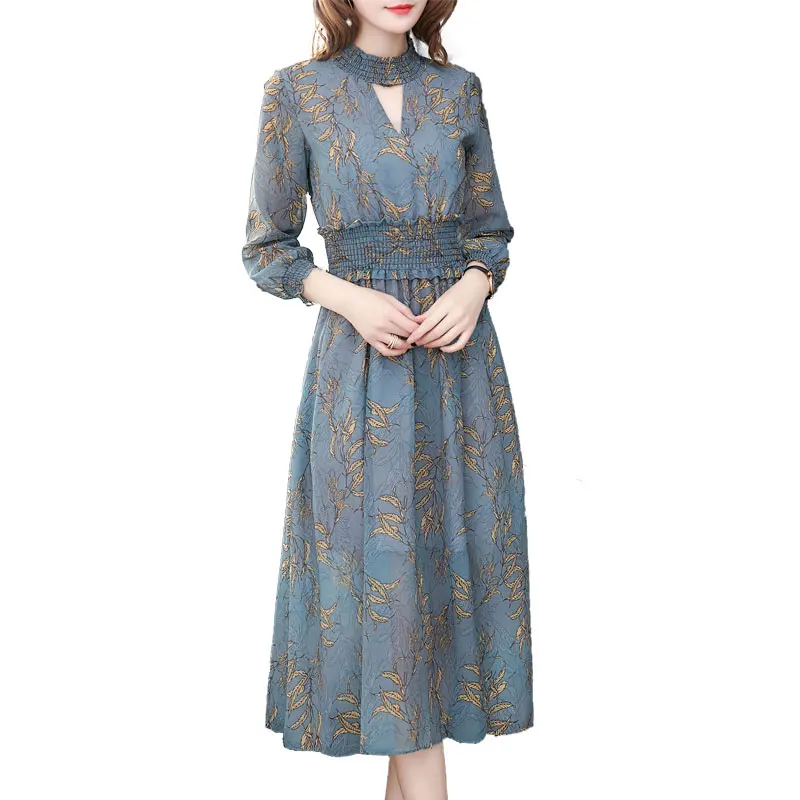 2019 Summer Long Floral Maxi Dress Women Print Casual Beach Ladies Dress Elegant Dress Party Boho Vintage Dresses vestidos HJ295
2019 Summer Long Floral Maxi Dress Women Print Casual Beach Ladies Dress Elegant Dress Party Boho Vintage Dresses vestidos HJ295