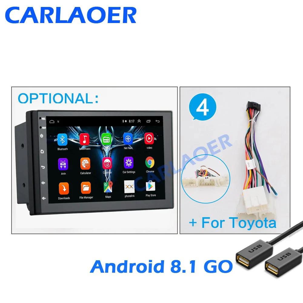 2 din CAR ANDROID 8 -4