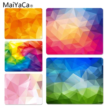 MaiYaCa Cool New Kaleidoscope Geometry Colorful Comfort Mouse Mat Gaming Mousepad Size for 250x290x2mm Rubber Mousemats
MaiYaCa Cool New Kaleidoscope Geometry Colorful Comfort Mouse Mat Gaming Mousepad Size for 250x290x2mm Rubber Mousemats