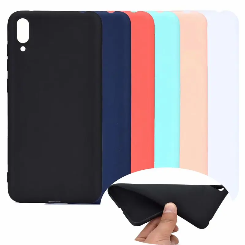 etui mi9 Xiaomi mi 9 Case Cover mi 9 se Ultra-thin Soft Silicone Phone Case on for funda Xiaomi mi 9 se mi9 mi-9 Case men women
etui mi9 Xiaomi mi 9 Case Cover mi 9 se Ultra-thin Soft Silicone Phone Case on for funda Xiaomi mi 9 se mi9 mi-9 Case men women
