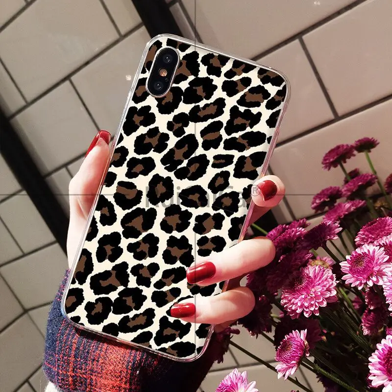 Fashion Sexy Leopard Print Panther