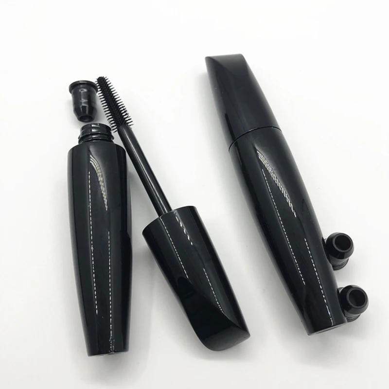 10/50pcs 15ml Black Empty Eyelashes Mascara Tube Container Vials with Plug DIY Mascara Empty Tube Makeup Accessories Wholesale
10/50pcs 15ml Black Empty Eyelashes Mascara Tube Container Vials with Plug DIY Mascara Empty Tube Makeup Accessories Wholesale