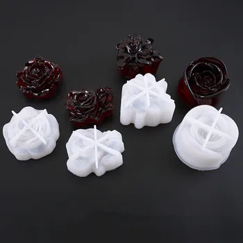 1 PCS New Arrived Flowers Silicone Mold DIY Jewelry Making Tool Moulds UV Epoxy Resin Decorative Craft YM033
1 PCS New Arrived Flowers Silicone Mold DIY Jewelry Making Tool Moulds UV Epoxy Resin Decorative Craft YM033