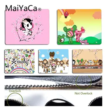 MaiYaCa Tokidoki Unique Desktop Pad Game Mousepad Size for 18x22cm 25x29cm Small Mousepad
MaiYaCa Tokidoki Unique Desktop Pad Game Mousepad Size for 18x22cm 25x29cm Small Mousepad