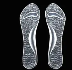 extra high arch support sandals