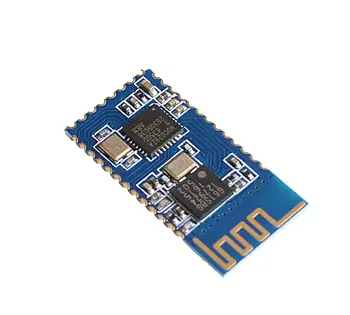 5pcs/lot HM-12 4.0 Dual mode bluetooth module , BLE SPP LE serial port , V4.0 EDR + BLE dual mode
5pcs/lot HM-12 4.0 Dual mode bluetooth module , BLE SPP LE serial port , V4.0 EDR + BLE dual mode