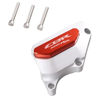 Engine Guard Frame Stator Slider Protector Cover Kit For Honda CBR600RR CBR 600RR 2003-2006 CNC Anodized Motorcycle Spare Parts
Engine Guard Frame Stator Slider Protector Cover Kit For Honda CBR600RR CBR 600RR 2003-2006 CNC Anodized Motorcycle Spare Parts