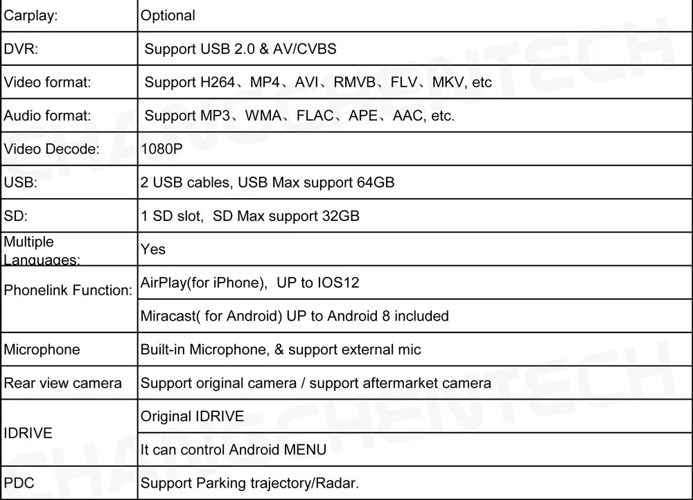 Excellent Android 8.1 Car Multimedia For BMW X3 F25(2014-2016) X4 F26(2014-2016) NBT GPS Navigation BT Radio Support DVR Back Cam TV 19 11 Excellent Android 8.1 Car Multimedia For BMW X3 F25(2014-2016) X4 F26(2014-2016) NBT GPS Navigation BT Radio Support DVR Back Cam TV 19 11