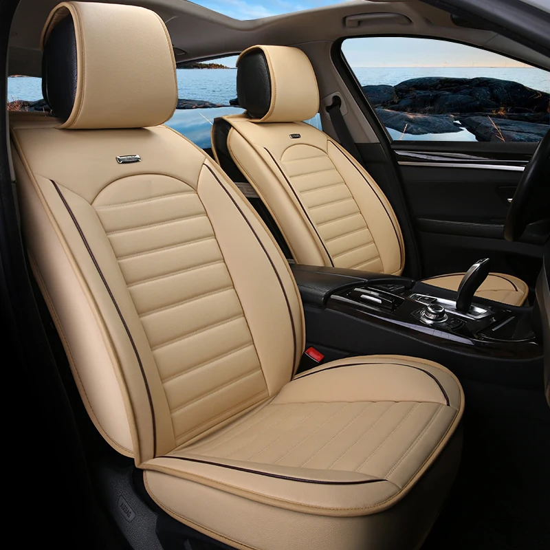 Universal PU Leather Car Seat Cover for Hover All Models H1 H2 H3 H5 H6 H8 H9 M1 M2 M4 Car Accessories Car Styling Car Stickers
Universal PU Leather Car Seat Cover for Hover All Models H1 H2 H3 H5 H6 H8 H9 M1 M2 M4 Car Accessories Car Styling Car Stickers