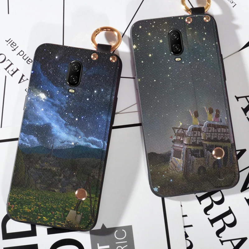 Soft Silicone Case For Oneplus 3 One plus 3T 5 5T Space Sky Strap Cover For Oneplus 6 T 6T / 1+6 Holder Cover
Soft Silicone Case For Oneplus 3 One plus 3T 5 5T Space Sky Strap Cover For Oneplus 6 T 6T / 1+6 Holder Cover