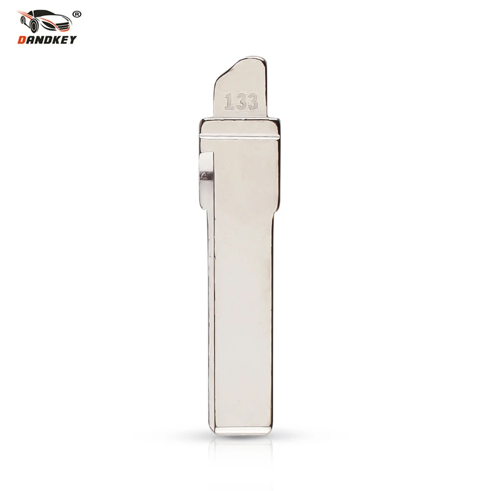 Dandkey 10x 20x Replacement Flip Remote Key Blade Car Key Blank For VW Golf 7 Skoda Flip Remote Key 133# HU66 Blade
Dandkey 10x 20x Replacement Flip Remote Key Blade Car Key Blank For VW Golf 7 Skoda Flip Remote Key 133# HU66 Blade