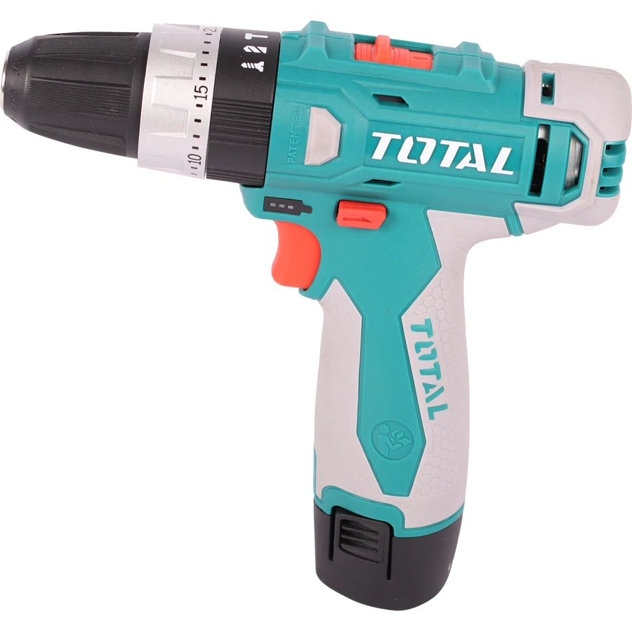 Cordless Drill Screwdriver Power Tool DIY workshop Renovation Work Set Rechargeable Lithium Battery Multi Function Cordless
Cordless Drill Screwdriver Power Tool DIY workshop Renovation Work Set Rechargeable Lithium Battery Multi Function Cordless